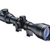 Riflescopes - Binoculars: SWAROVSKI and NIKON ／ Red point devices AIMPOINT-SWEDEN