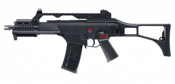 HECKLER ＆ KOCH G36 C