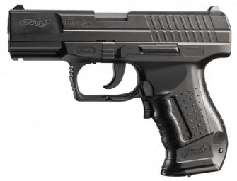 WALTHER P99 DAO