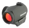RED POINT DEVICE AIMPOINT AP MICRO H-1 4MOA