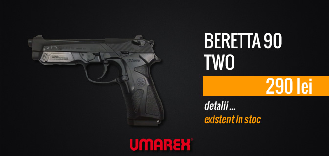 BERETTA 90 TWO