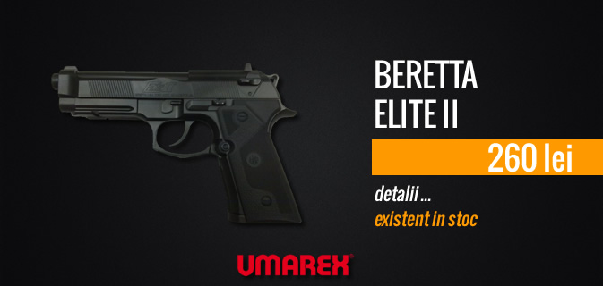 BERETTA ELITE II