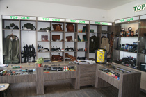 weapons store