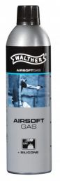 GAS SPRAY WALTHER 500 ML