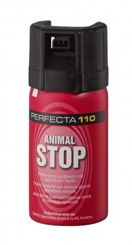 SPRAY PIPER PERFECTA ANIMAL STOP 40 ML