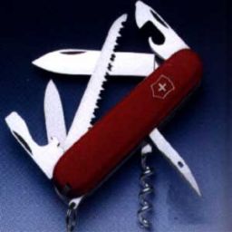 KNIFE ECONOMY
