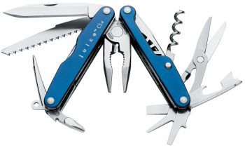 LEATHERMAN JUICE CS4