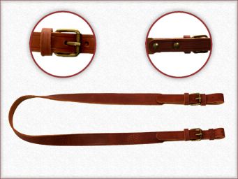 Gun belt MD 1A