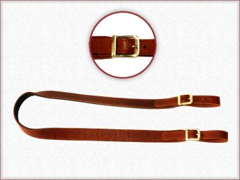 Gun belt MD 1B