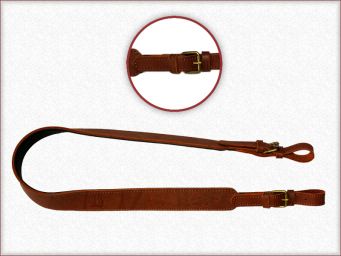 Gun belt MD 2A