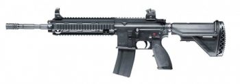 HECKLER ＆ KOCH HK 416