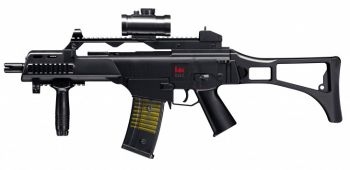 HECKLER ＆ KOCH G36 C