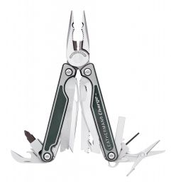 LEATHERMAN CHARGE TTI