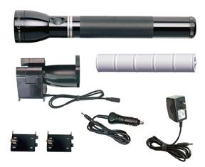 LANTERNA MAGLITE RN4019U