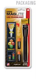 LANTERNA MAGLITE SP22 CU LED