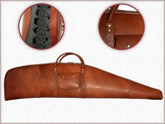 HUSA CARABINA PIELE TAPEL