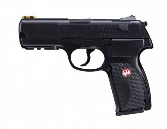 RUGER P345