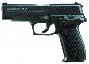 HAMMERLI FX