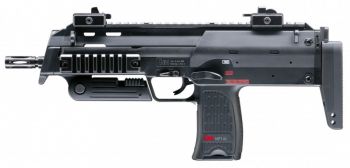 HECKLER ＆ KOCH MP7 A1