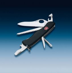 CUTIT MULTIFUNCTIONAL CU LAMA BLOCABILA MILITARY