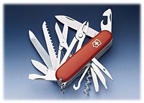 CUTIT SWISS ARMY HANDYMAN