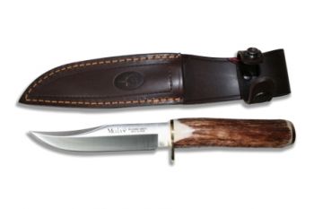 KNIFE MUELA SH - 14