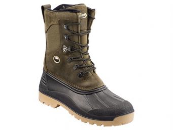 BORMIO BOOTS