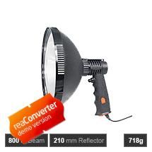 SPORT LIGHT TRACER 210 MM