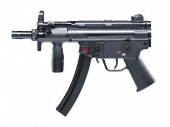 HECKLER ＆ KOCH MP5K