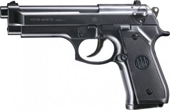 BERETTA M 92 FS