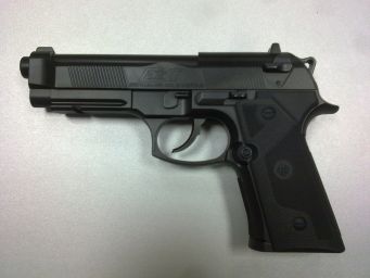 BERETTA ELITE II