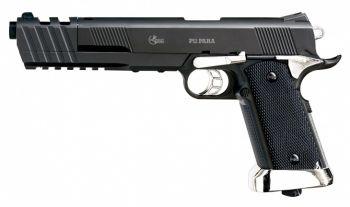 COMBAT ZONE P11 PARA