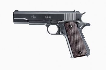 COMBAT ZONE G.I.45