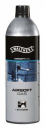 SPRAY GAZ WALTHER 750 ML