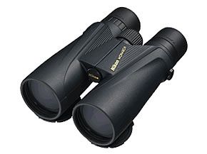 BINOCLU NIKON MONARCH 10X56 DCF