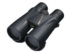 BINOCLU NIKON MONARCH 8,5X56 DCF