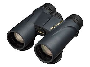 BINOCLU NIKON MONARCH 8X42 DCF WP (MK3)